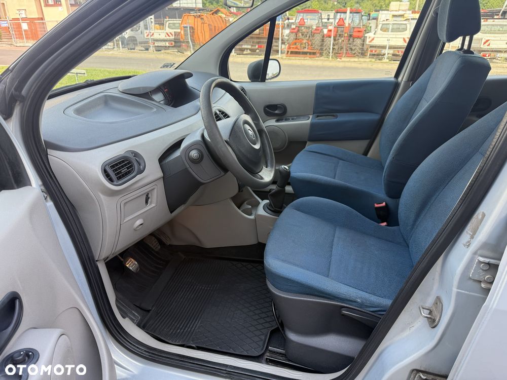 Renault Modus - 3