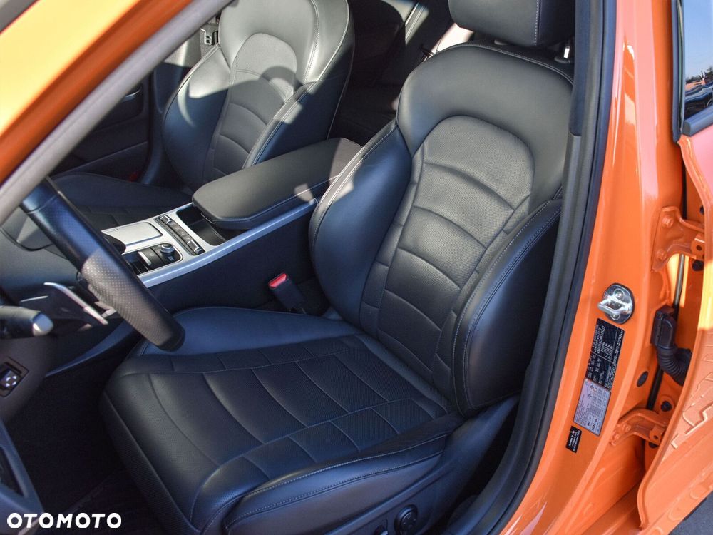 Kia Stinger 3.3 T-GDI V6 GT Prestige Line AWD - 4