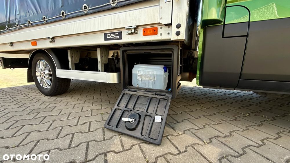 Iveco DAILY 35S18HA8/P - 16