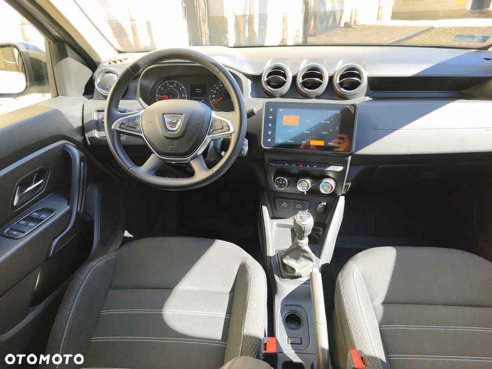 Dacia Duster 1.0 TCe Comfort - 7