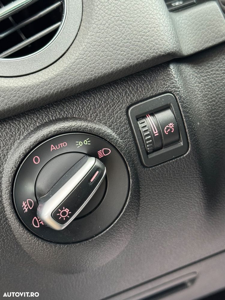 Volkswagen Tiguan - 24