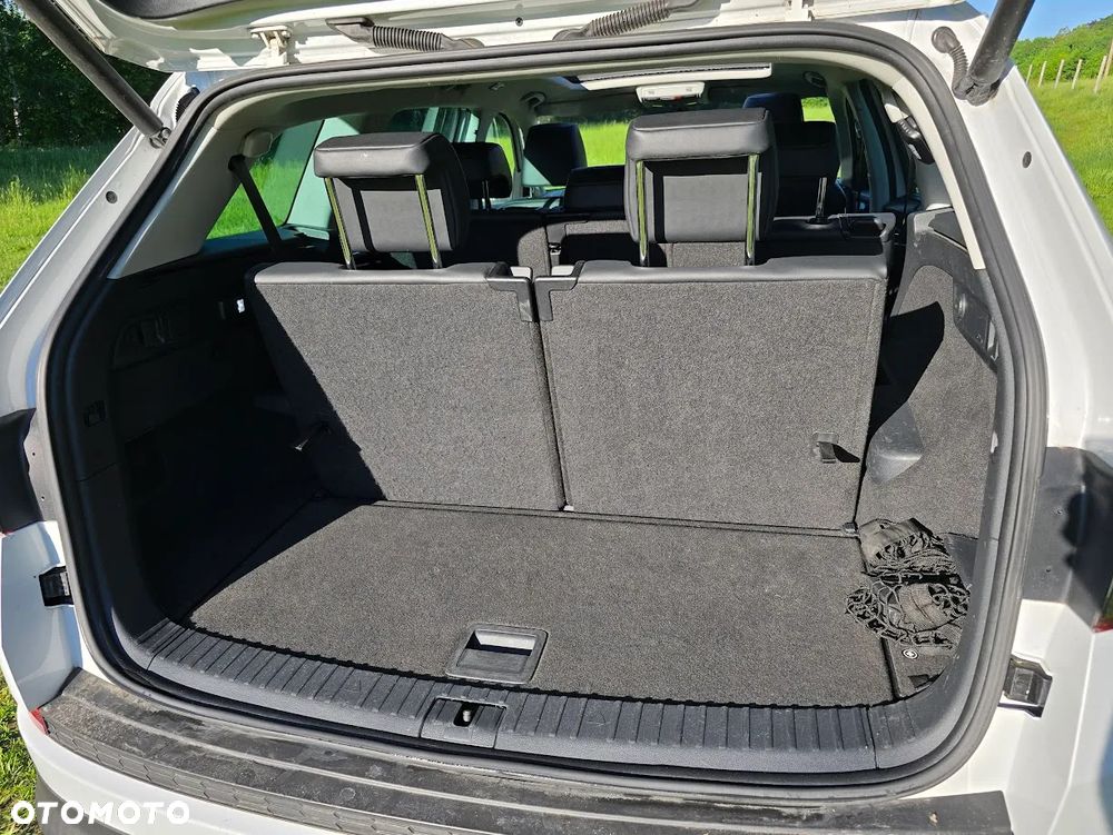 Skoda Kodiaq 2.0 TSI 4x4 Style DSG 7os - 14