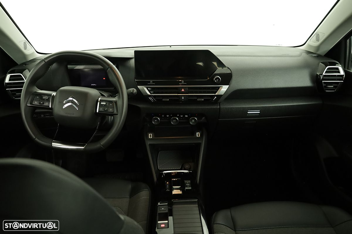 Citroën e-C4 50 kWh Feel Pack - 9