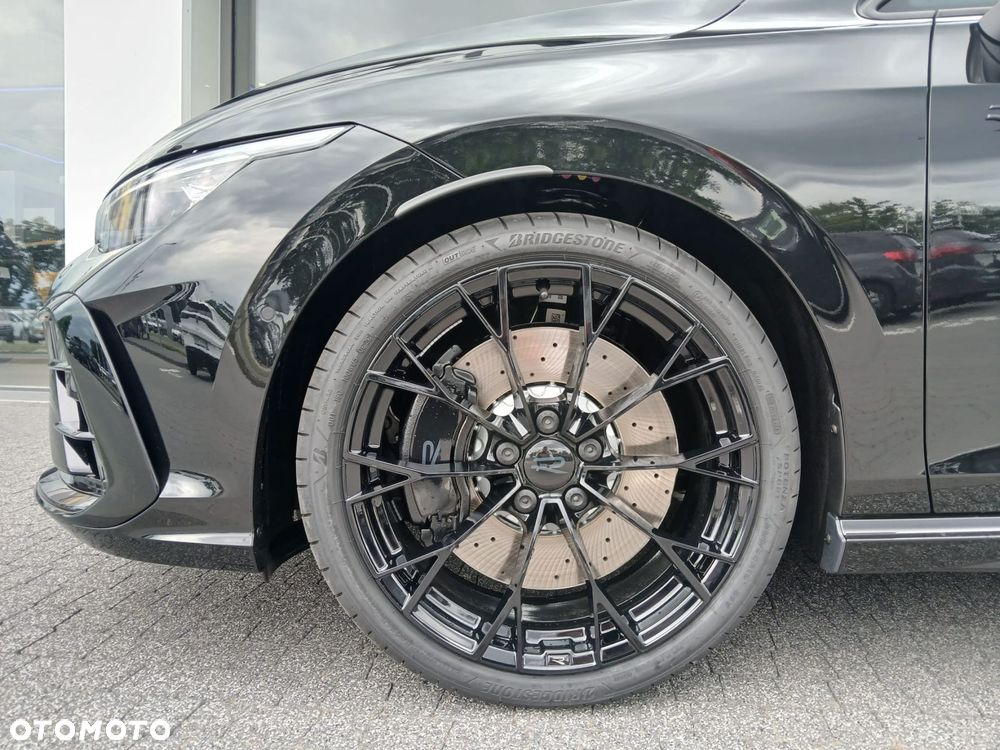 Volkswagen Golf 2.0 TSI 4Motion R DSG - 24