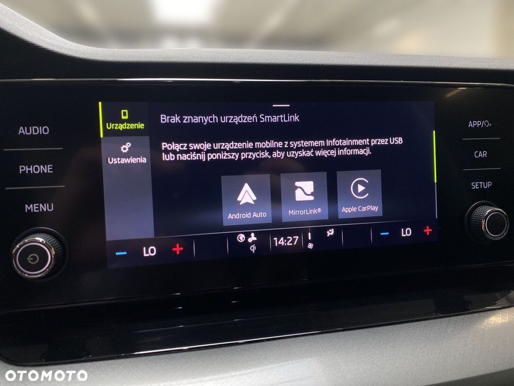 Skoda Octavia 2.0 TDI Ambition - 21