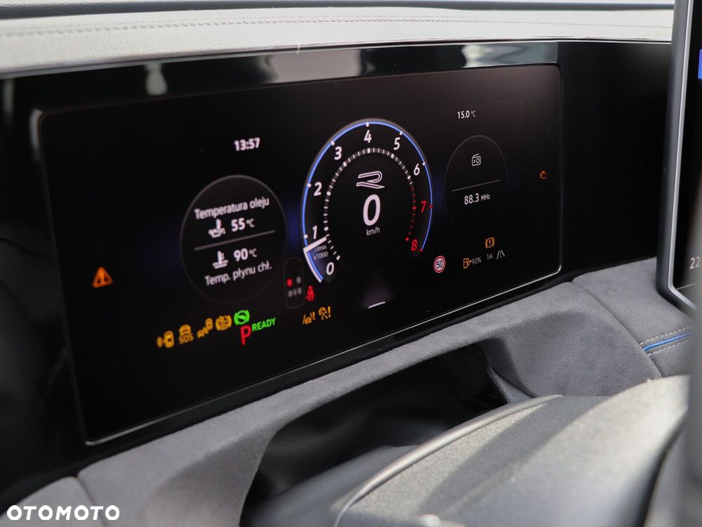 Volkswagen Tiguan - 16