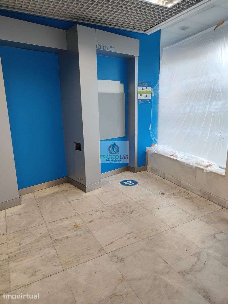 Loja no centro de Vagos - Grande imagem: 5/24