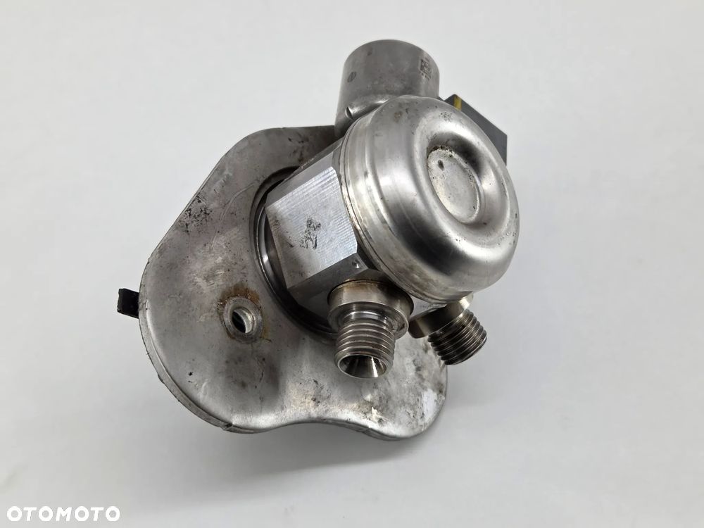 BMW E90 E87 POMPA WYSOKIEGO CIŚNIENIA CZUJNIK ZAWOR  7562473 - 4