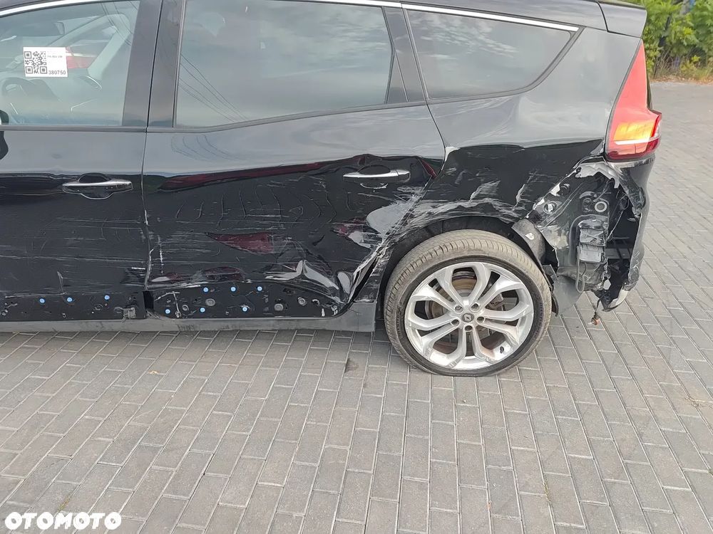 Renault Grand Scenic Gr 1.7 Blue dCi Zen - 24