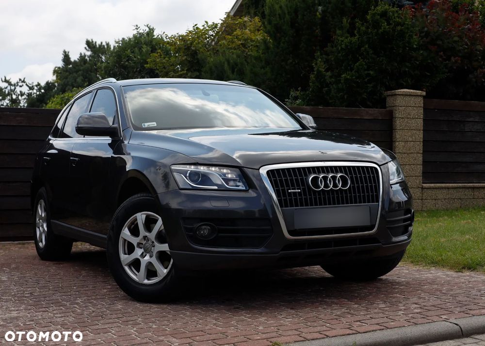 Audi Q5 2.0 TDI Quattro S tronic - 2