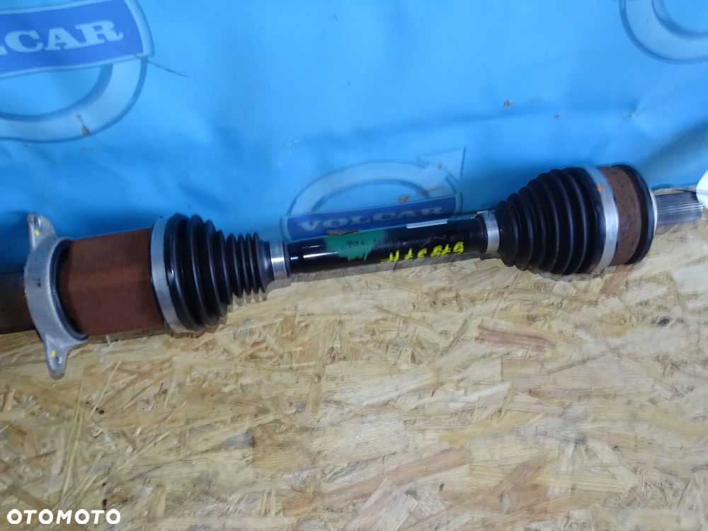 PÓŁOŚ VOLVO XC60 XC90 T6 T8 32339223 RECHARGE - 2