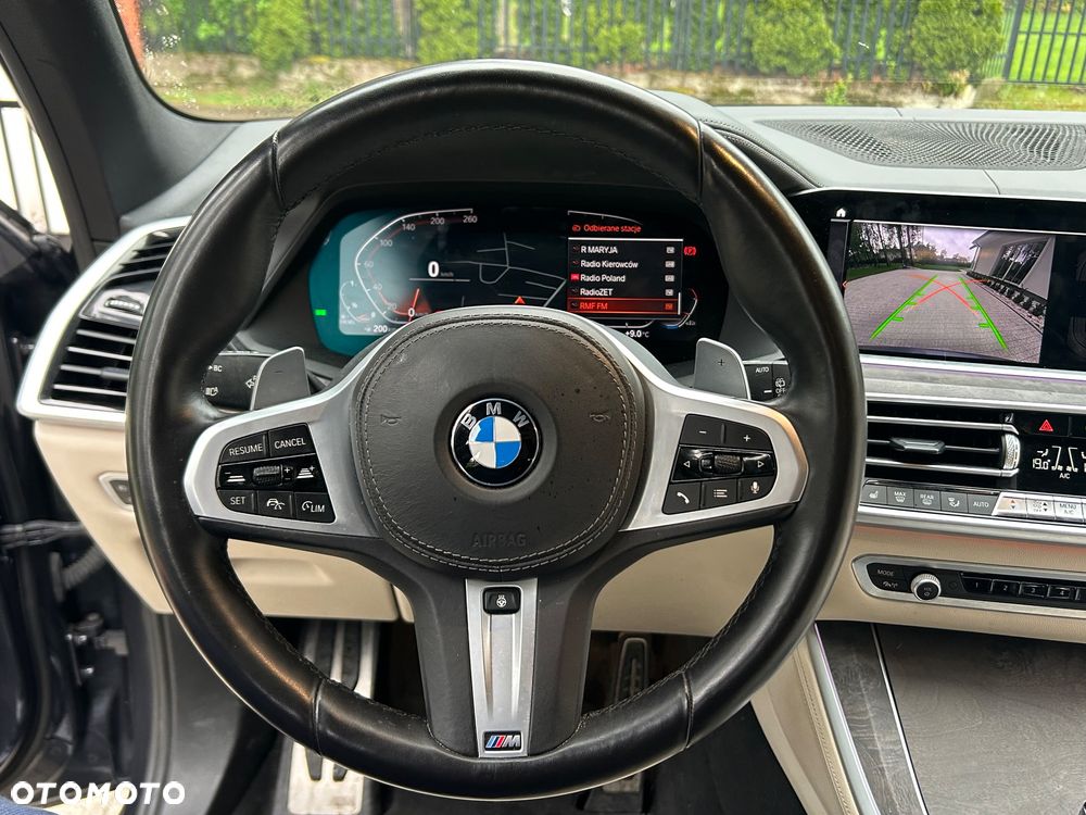 BMW X5 xDrive25d sport - 22