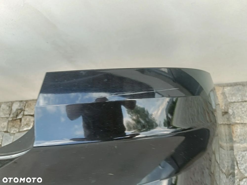 Zderzak Tylny Tył VW Passat B8 Sedan PDC LC9X - 25