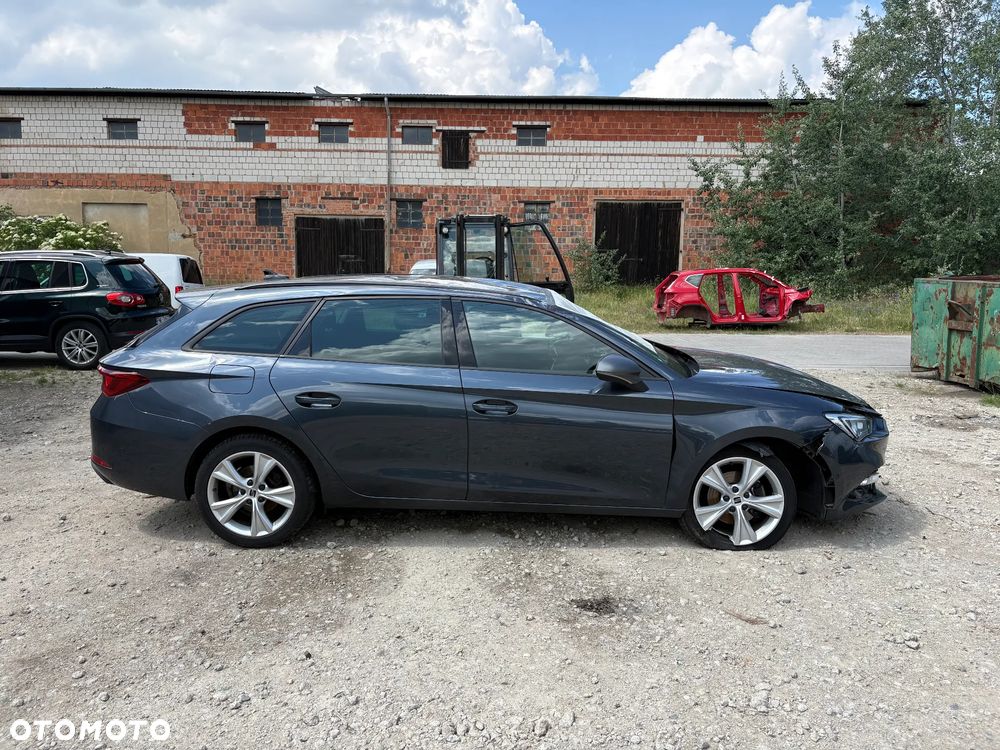 Seat Leon 1.0 TSI Full LED - 6