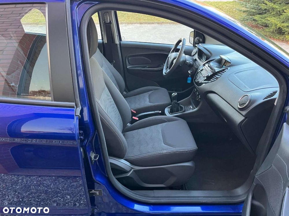 Ford Ka+ - 19