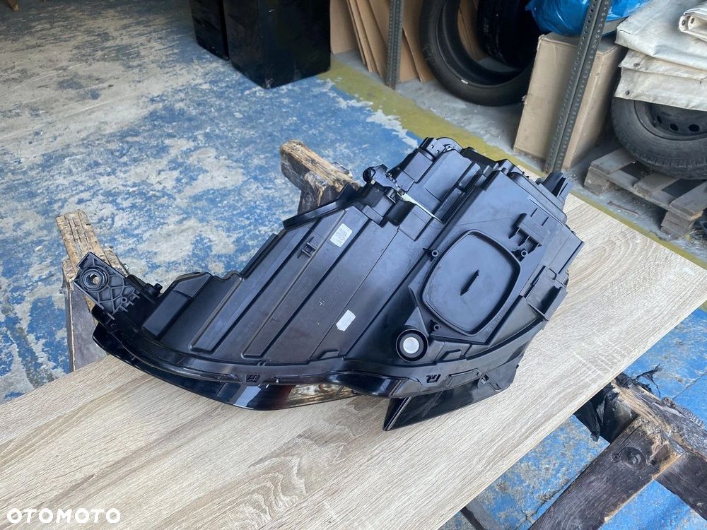 LAMPA PRZEDNIA PRAWA AUDI A3 8Y FULL LED 8Y0941012C - 5