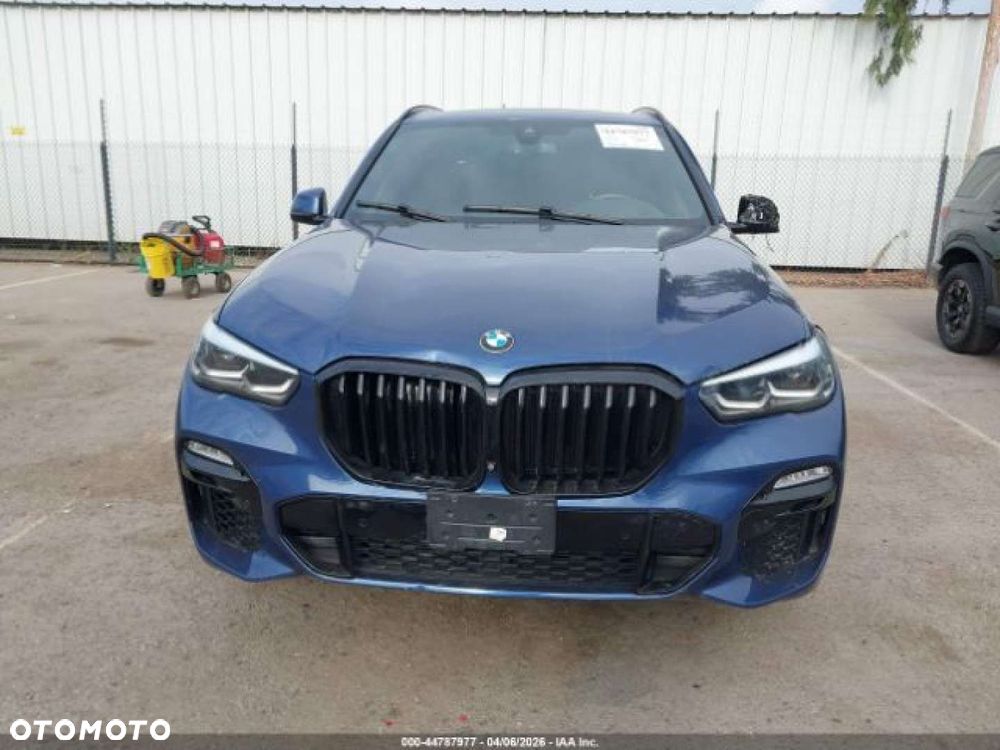 BMW X5 - 4