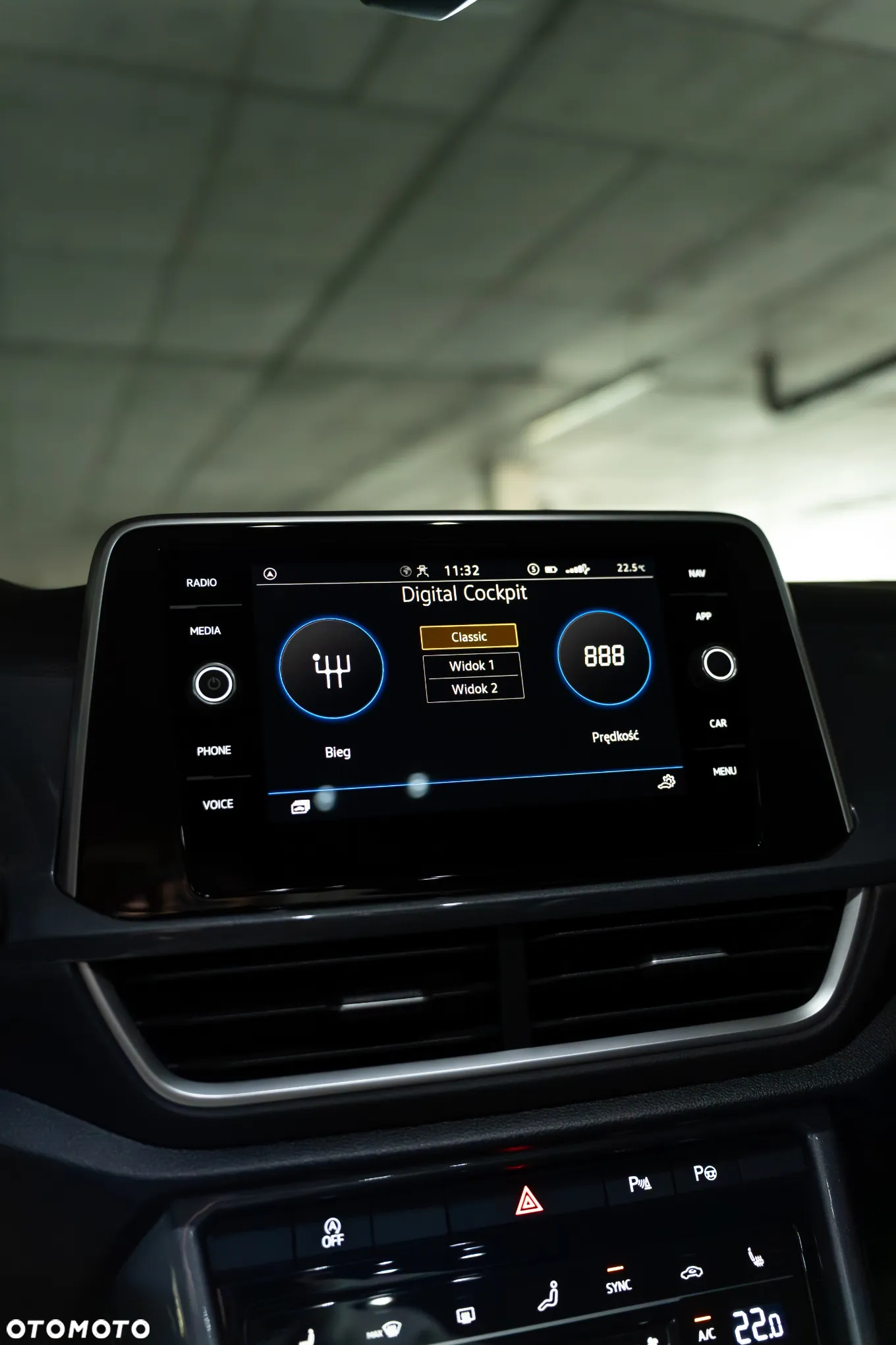 Volkswagen T-Roc 1.5 TSI Style DSG - 20