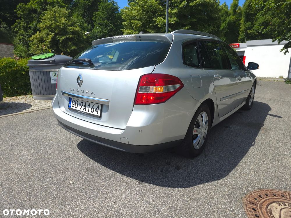 Renault Laguna 2.0 16V Exception - 4