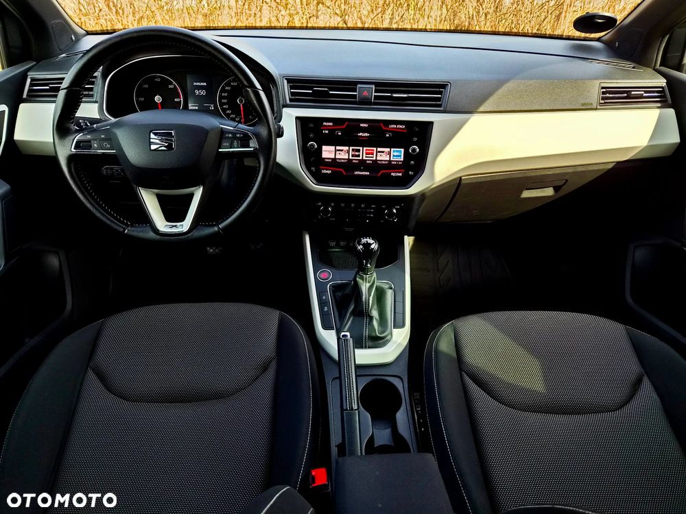 Seat Arona 1.6 TDI Beats - 2