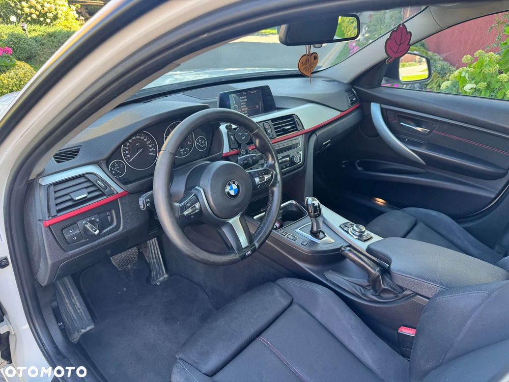 BMW Seria 3 - 11