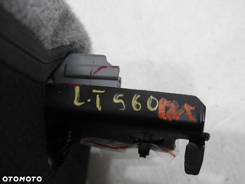 OPARCIE KANAPY LEWY TYŁ VOLVO S60 I LIFT - 7