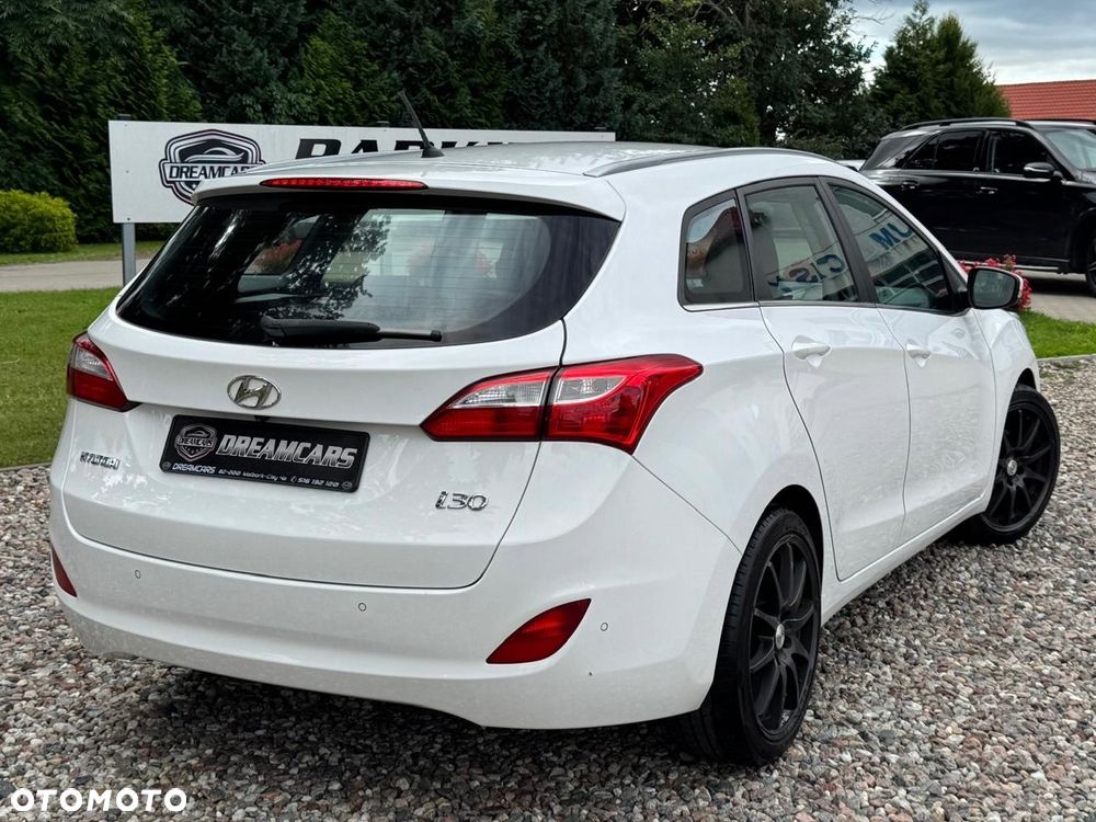Hyundai i30 - 12