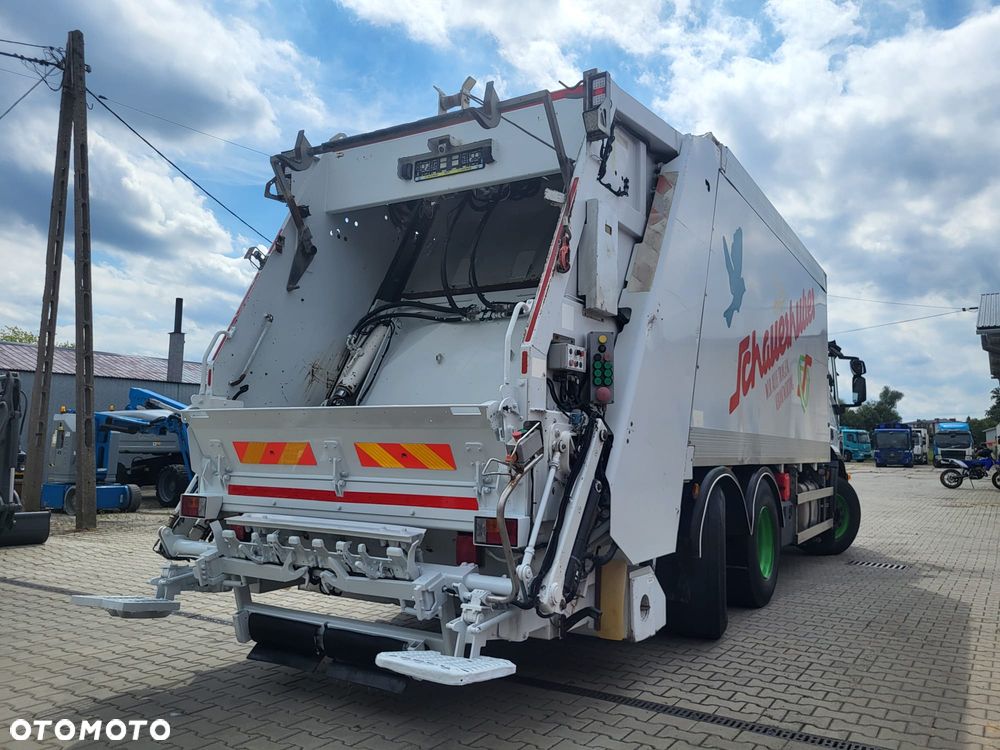 Iveco Stralis 310 - 7