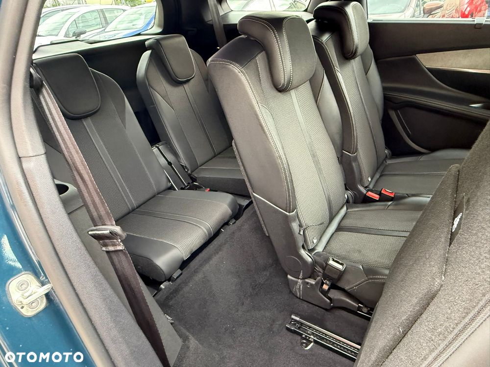 Peugeot 5008 1.5 BlueHDi GT Pack S&S EAT8 - 25