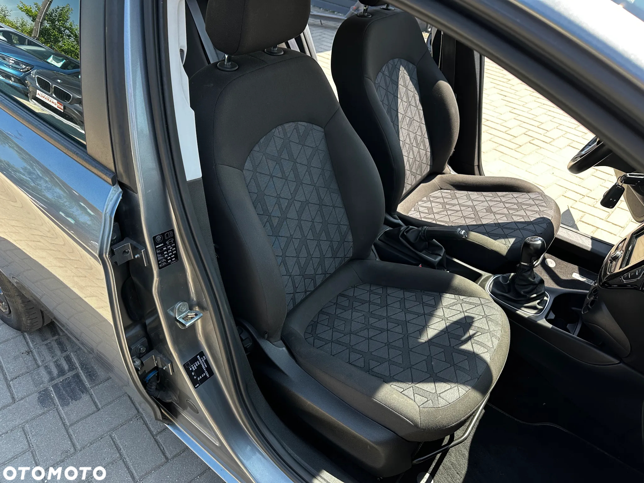 Opel Corsa - 24