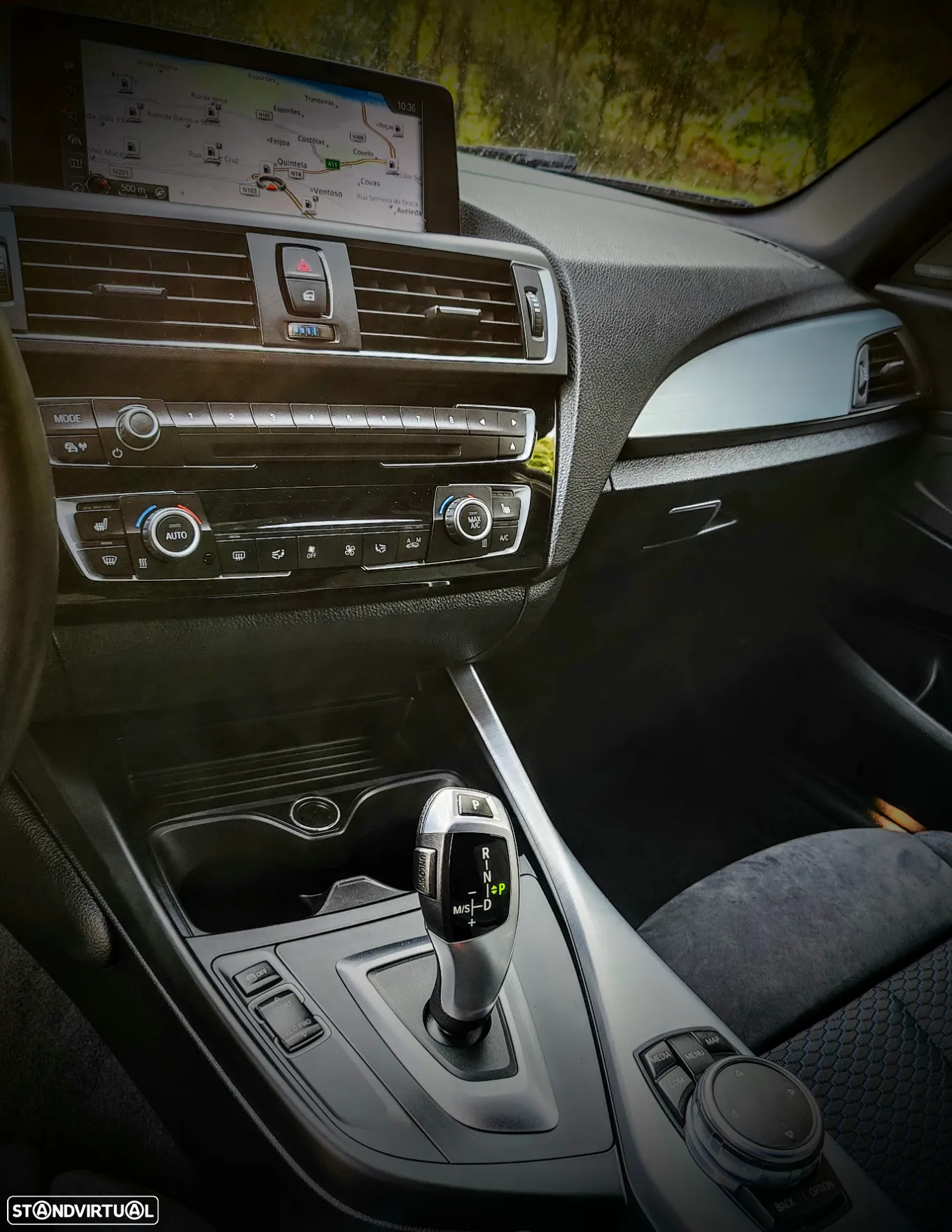 BMW 120 d xDrive Aut. Edition M Sport Shadow - 5