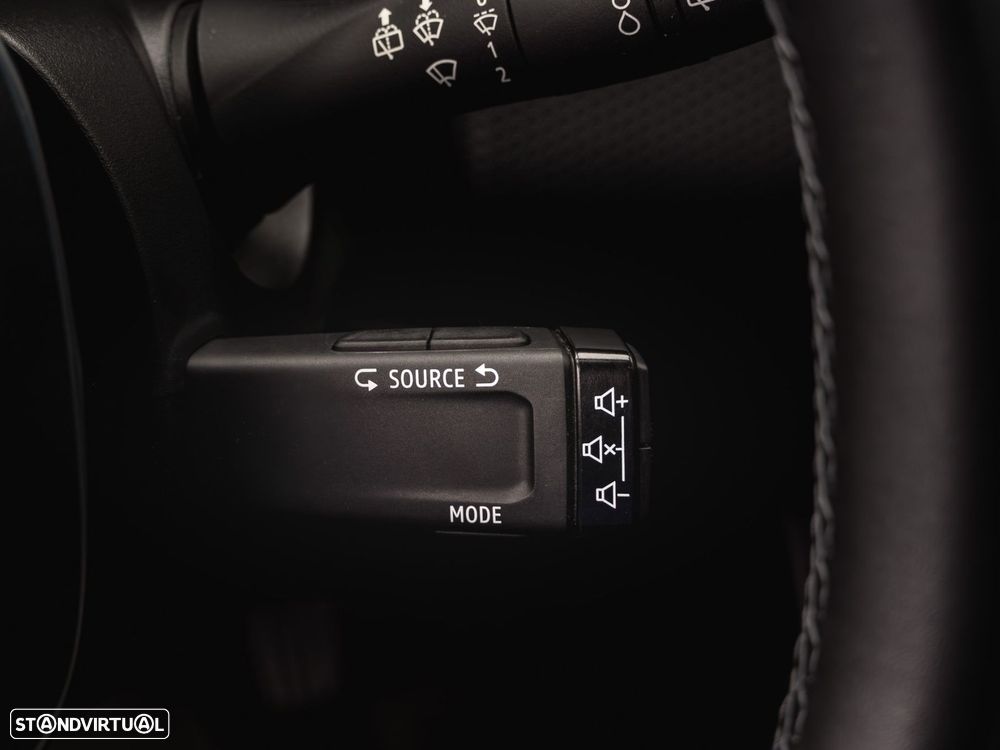 Renault Clio 1.5 Blue dCi Intens - 15