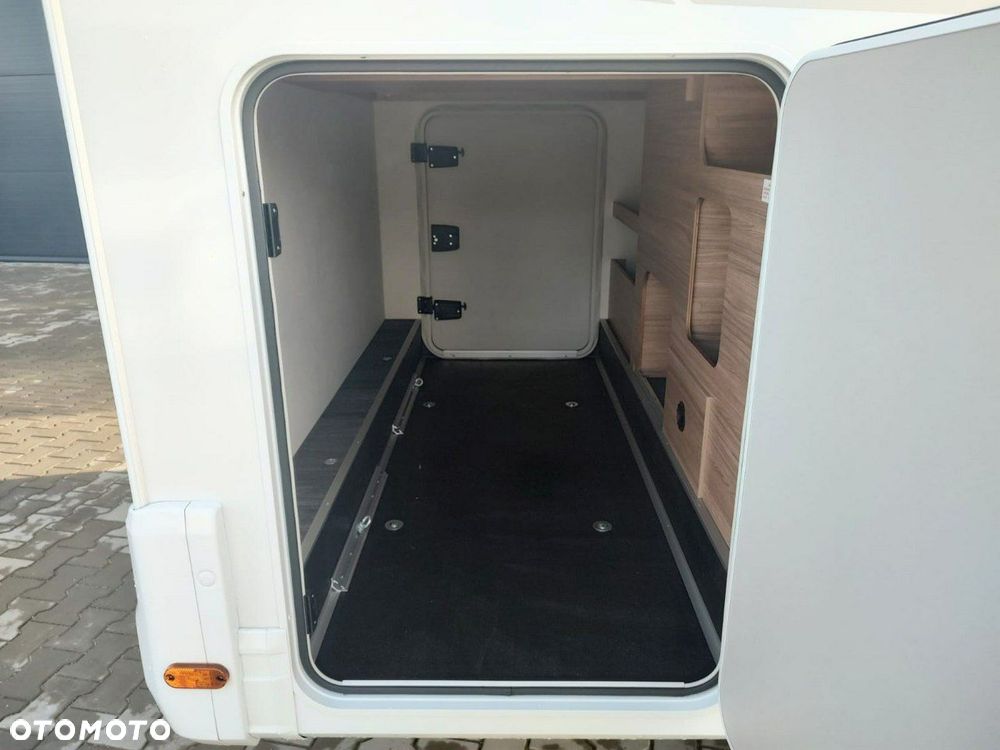 Weinsberg CaraSuite Ford 700 MEG - 7