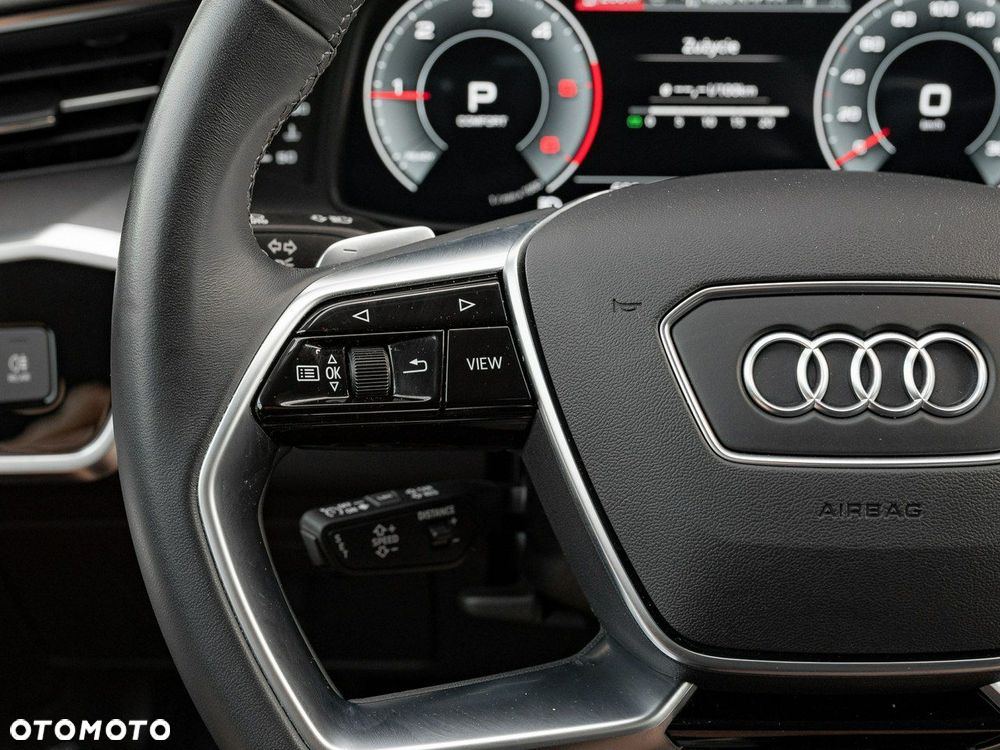 Audi A6 Limousine - 17