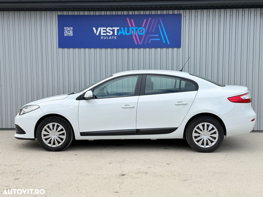 Renault Fluence - 10