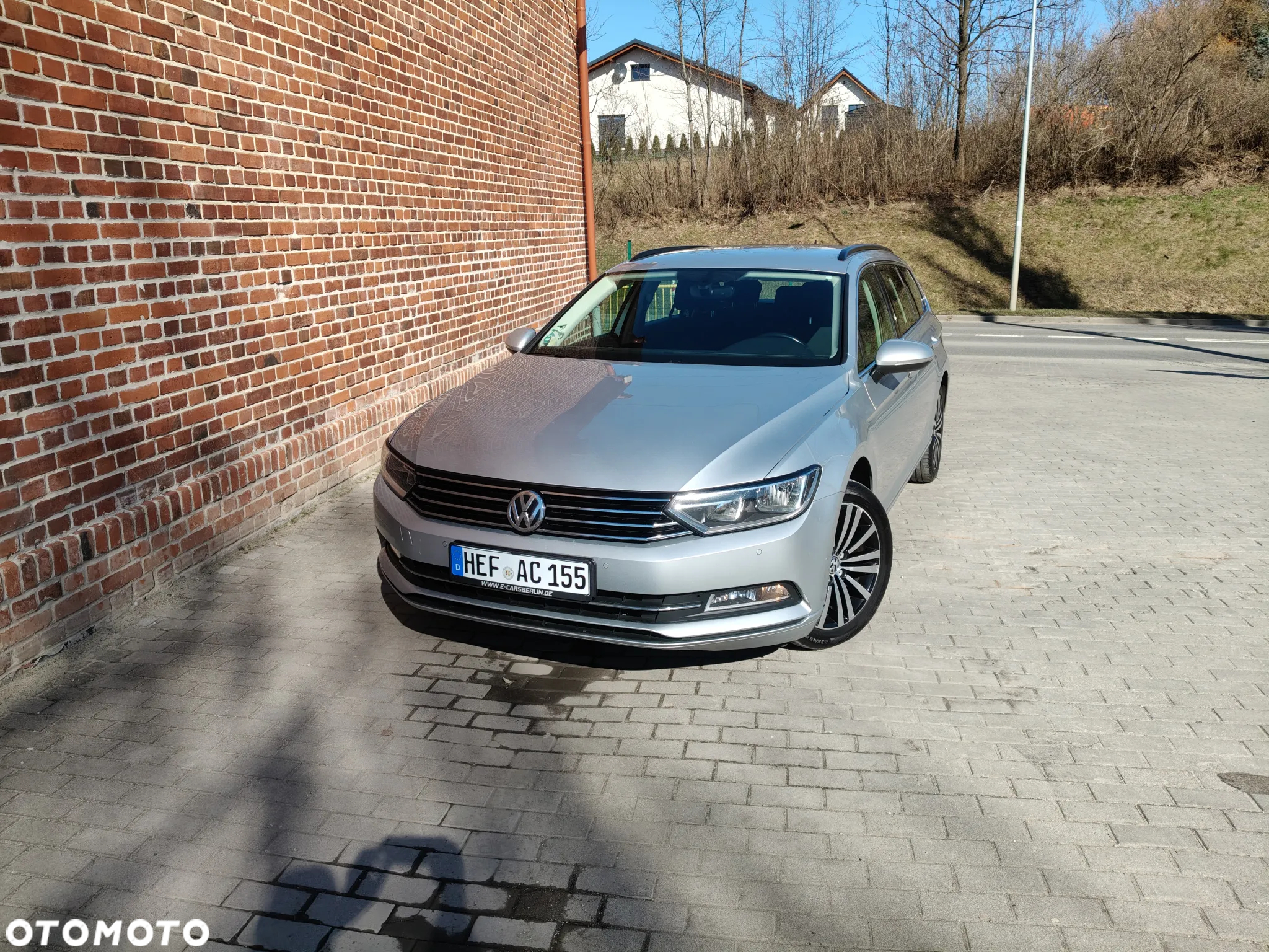 Volkswagen Passat 2.0 TDI BMT Comfortline DSG - 6