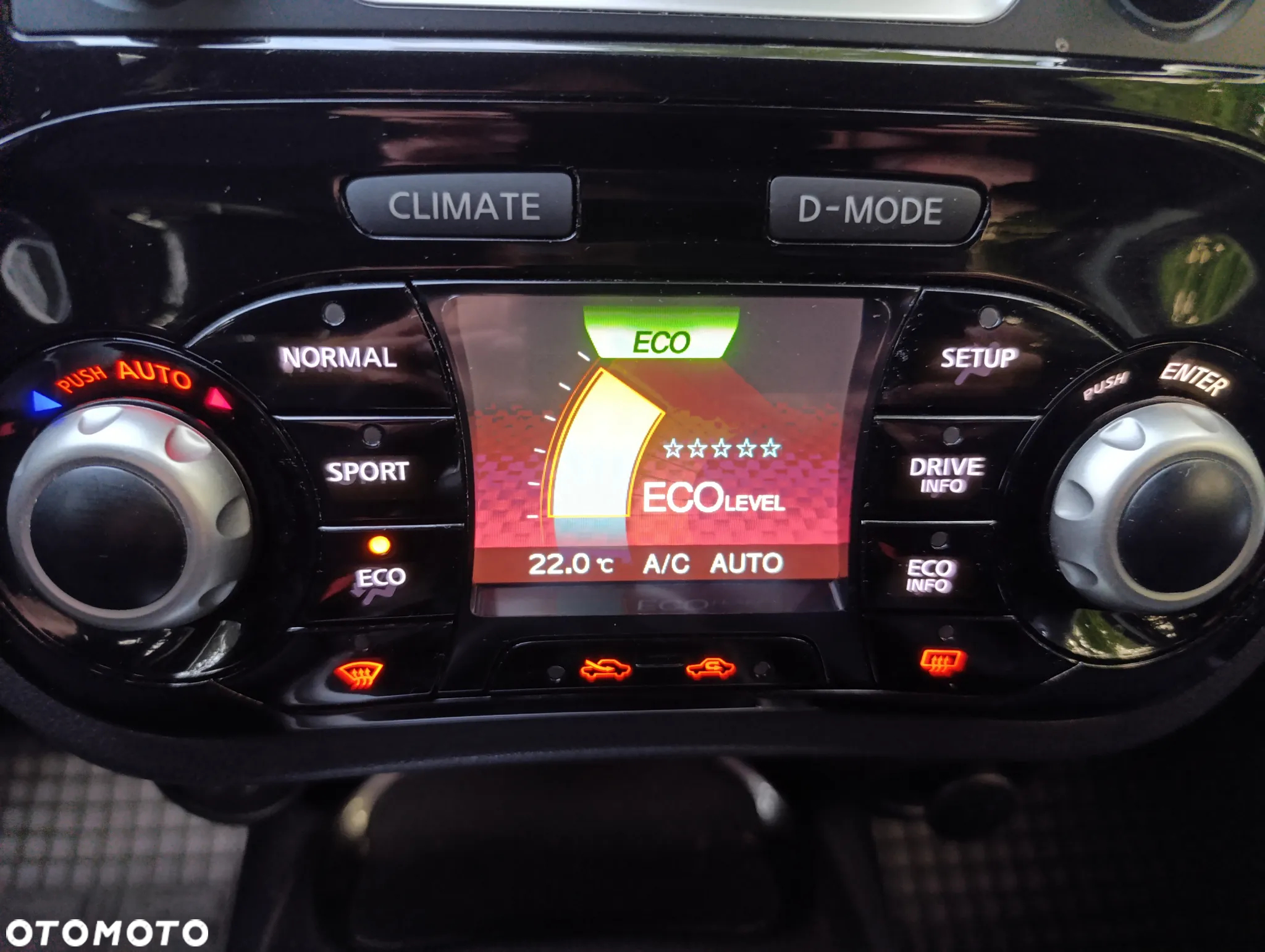 Nissan Juke 1.6 Acenta - 22