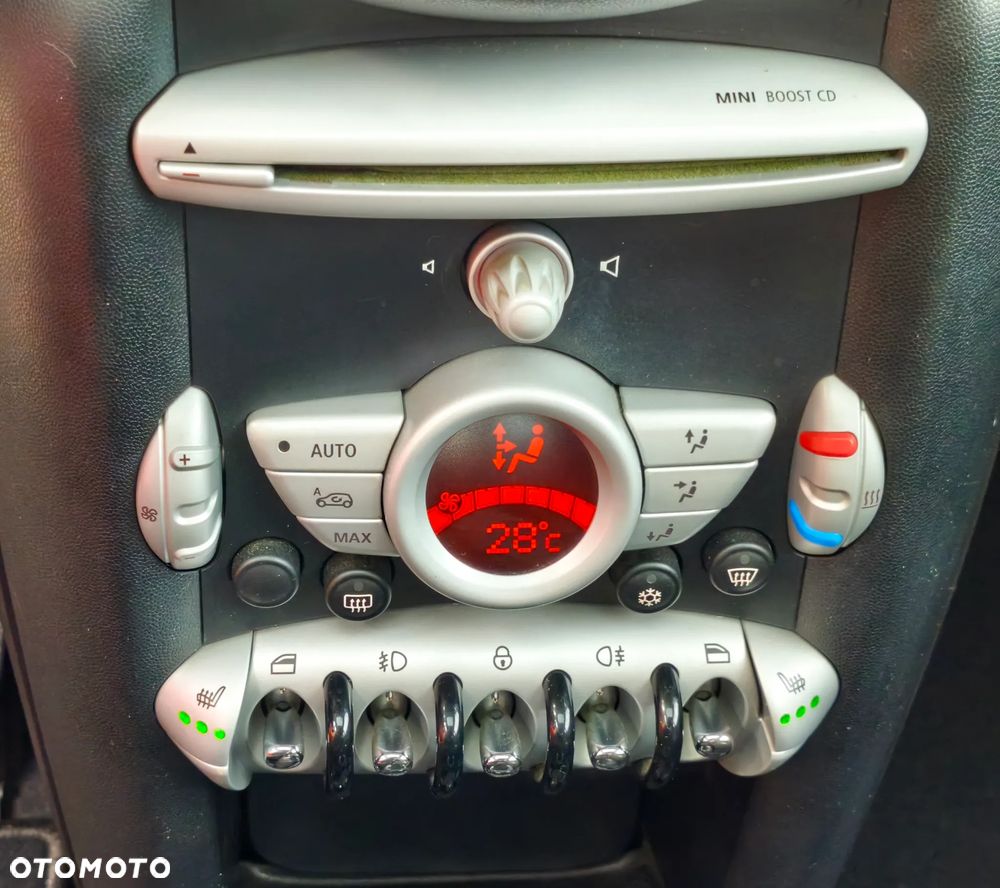 MINI Cooper - 32