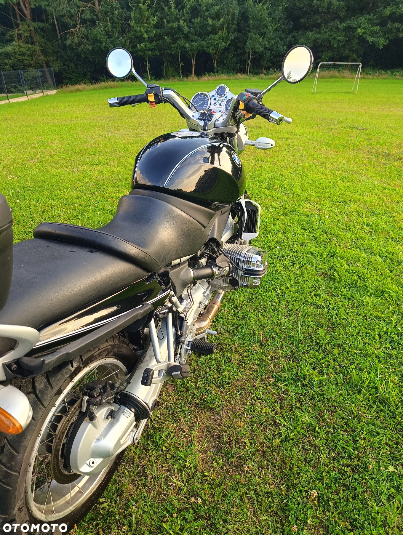 BMW R - 6