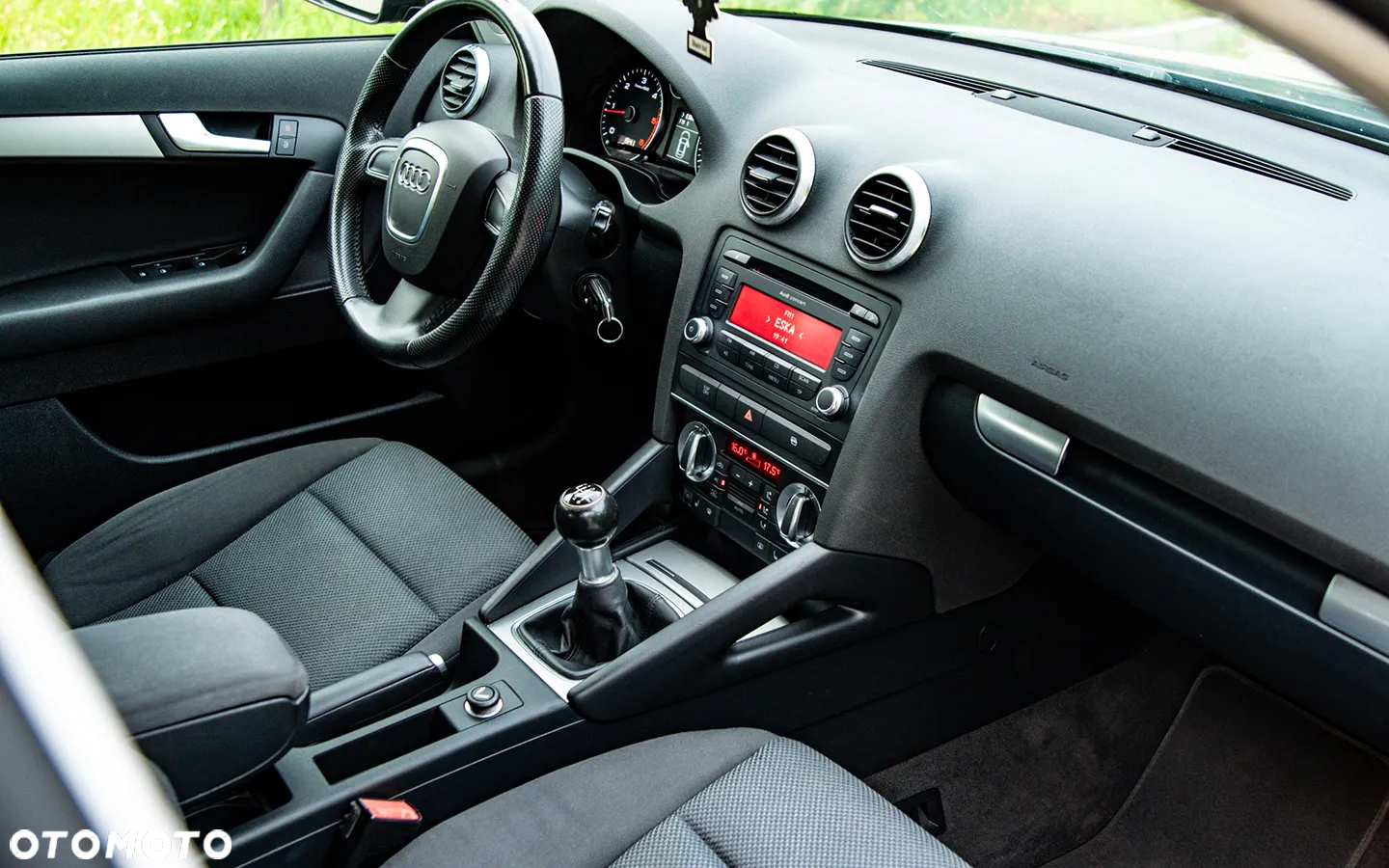 Audi A3 - 25