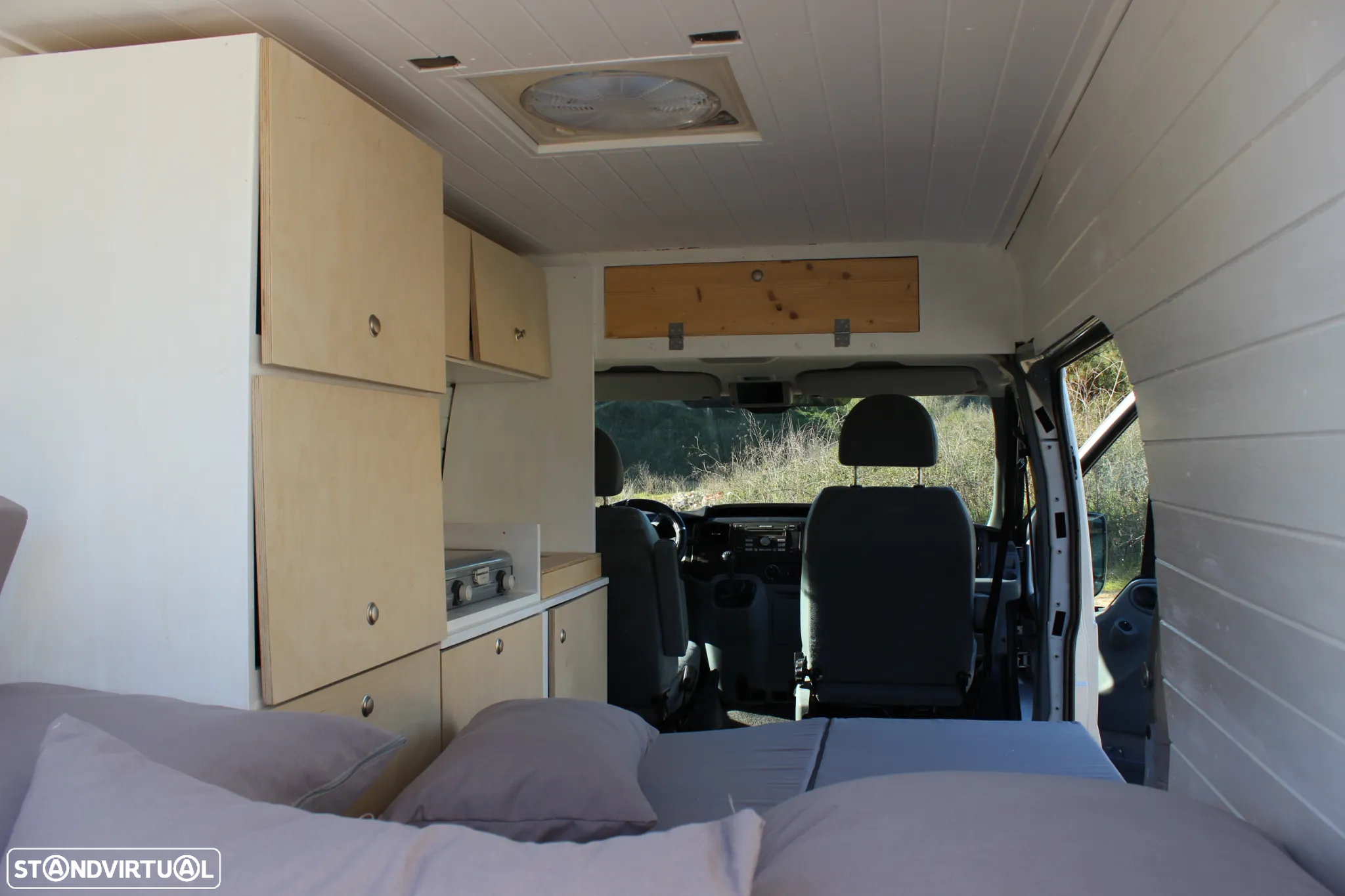 Ford Transit - 14