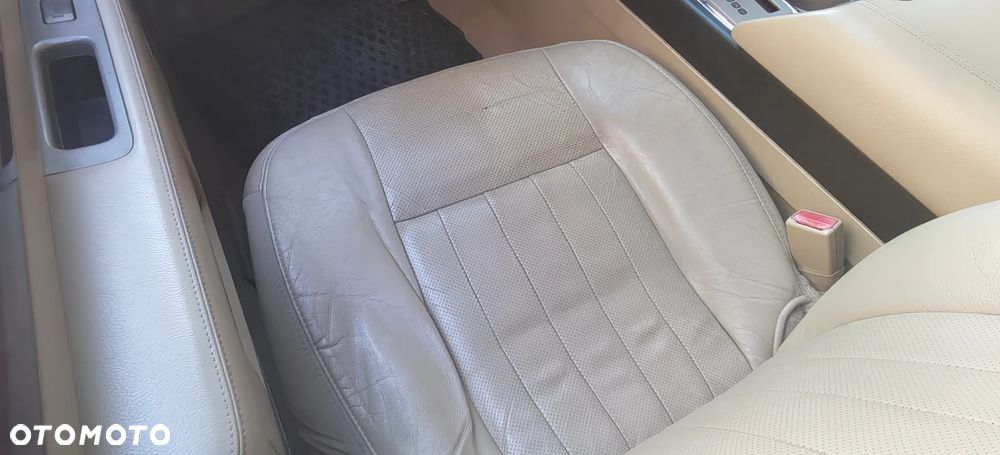 Lincoln Navigator 5.4 4WD - 30