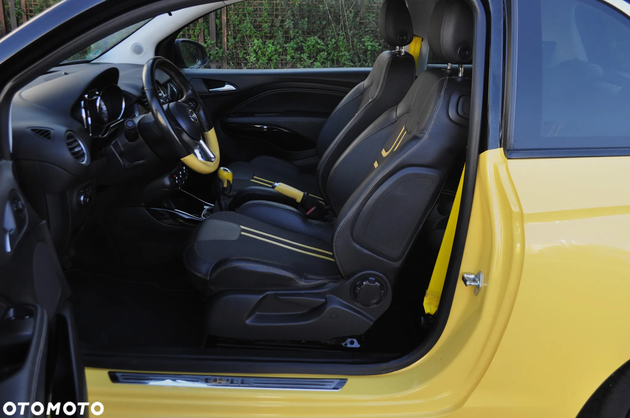 Opel Adam 1.4 Germany's next Topmodel - 26