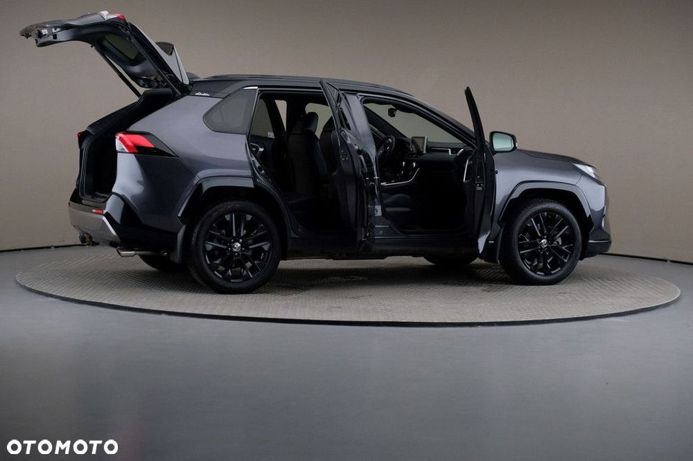 Toyota RAV4 2.5 Hybrid Selection 4x4 - 6