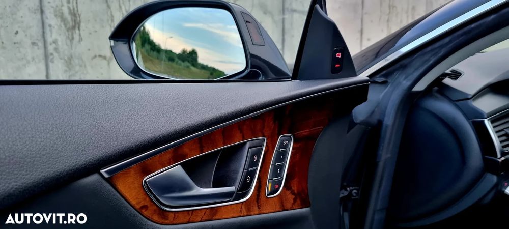 Audi A7 - 13