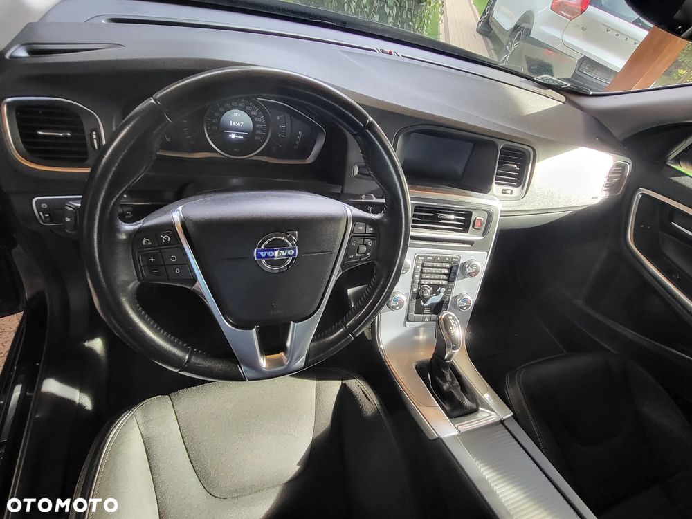 Volvo S60 - 6