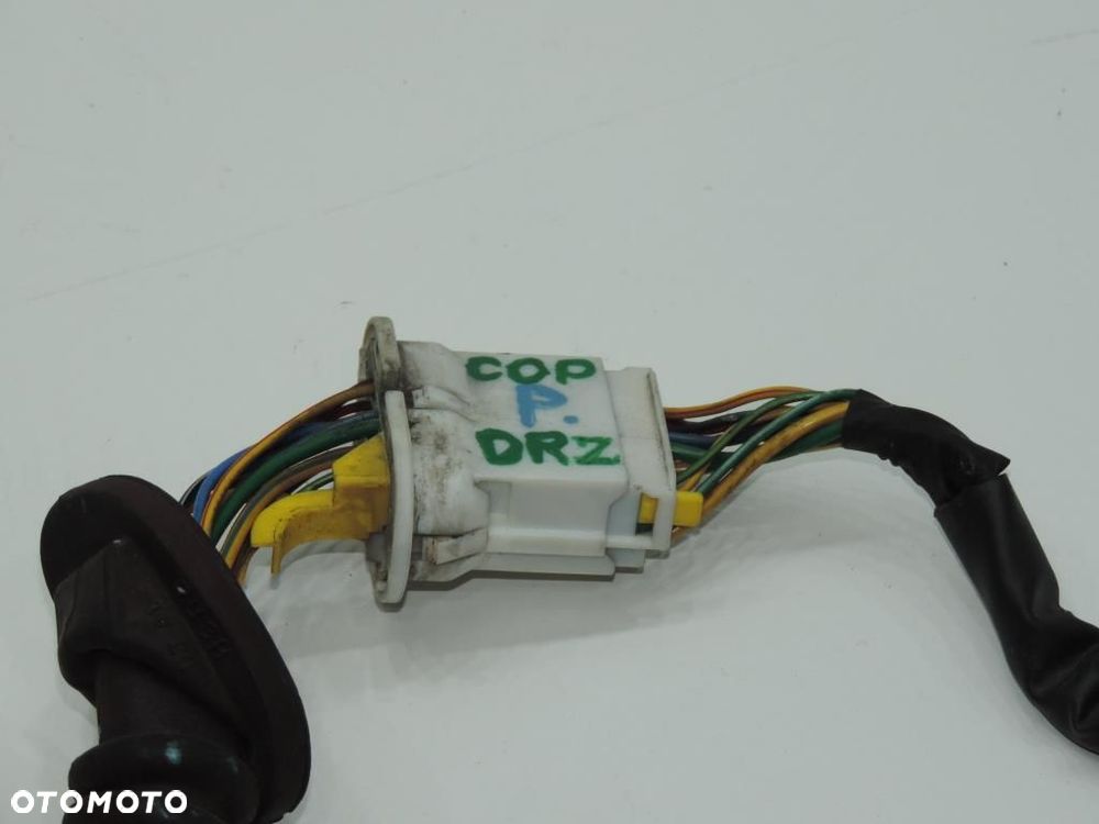 WIĄZKA INSTALACJA DRZWI PRAWA HYUNDAI COUPE - 2
