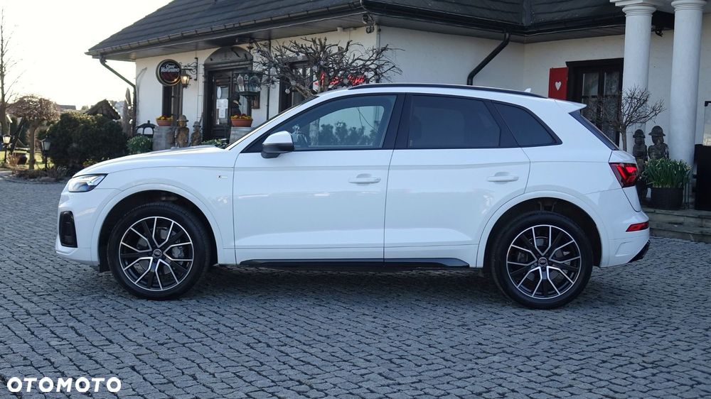 Audi Q5 - 13