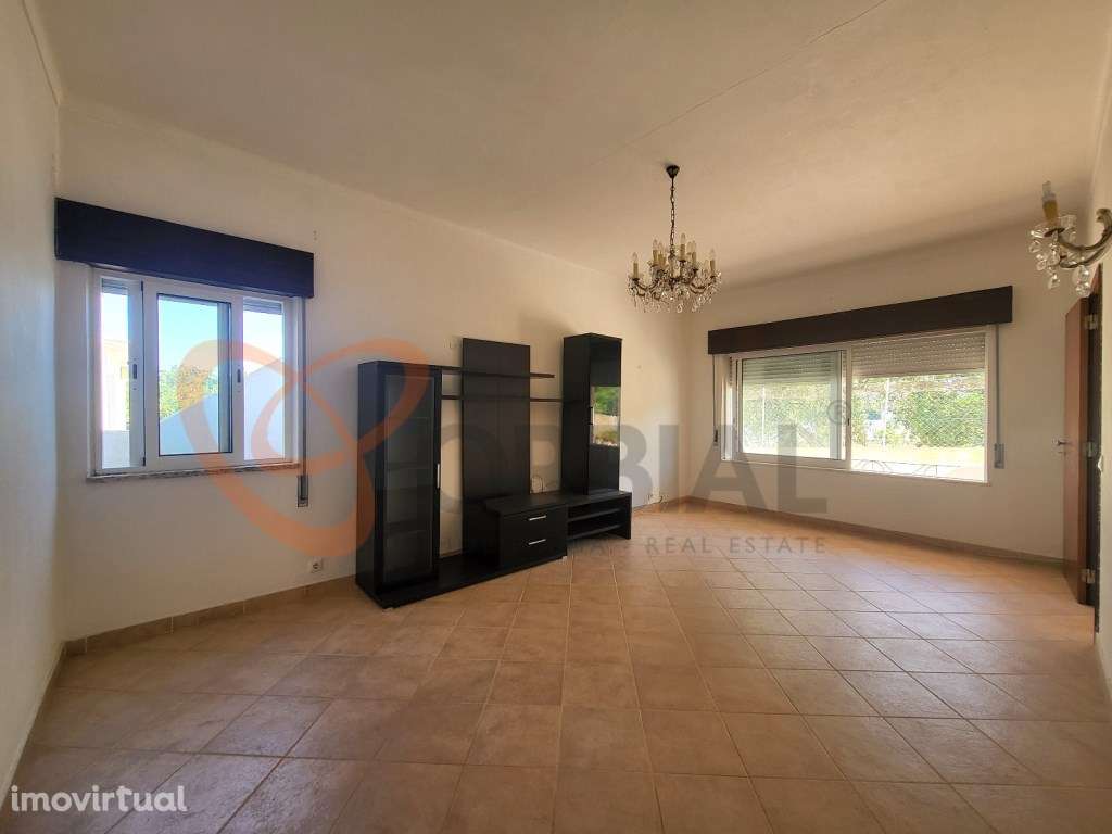 Moradia Térrea com Vista Mar no Centro de Albufeira - Grande imagem: 5/48