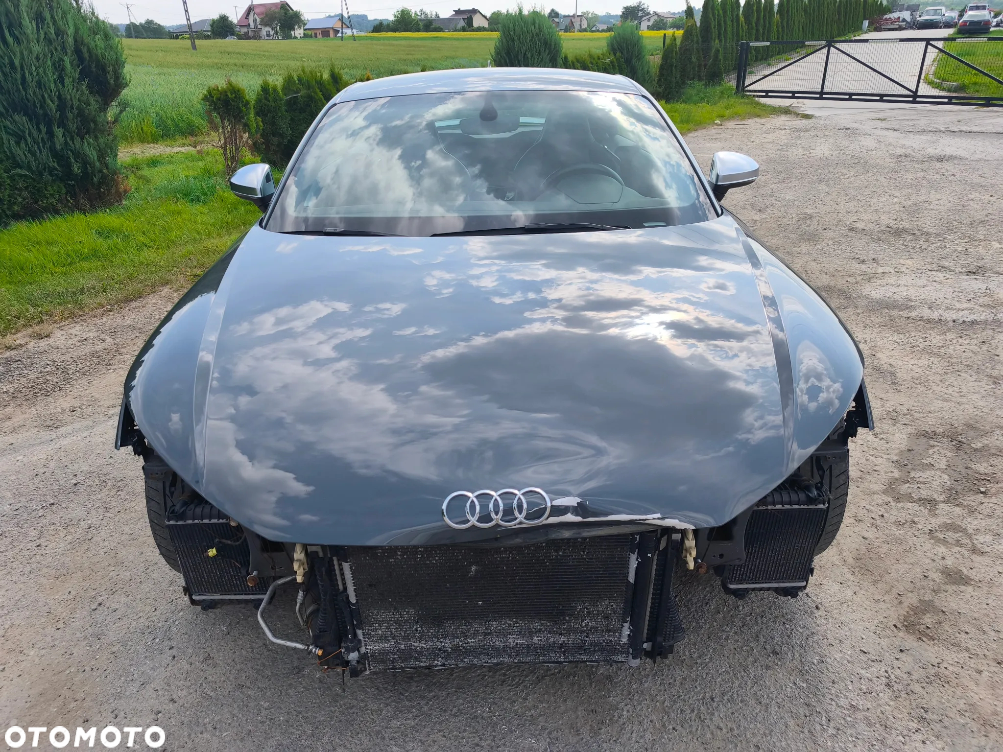 Audi TT S Coupé 2.0 TFSI Quattro tronic - 18